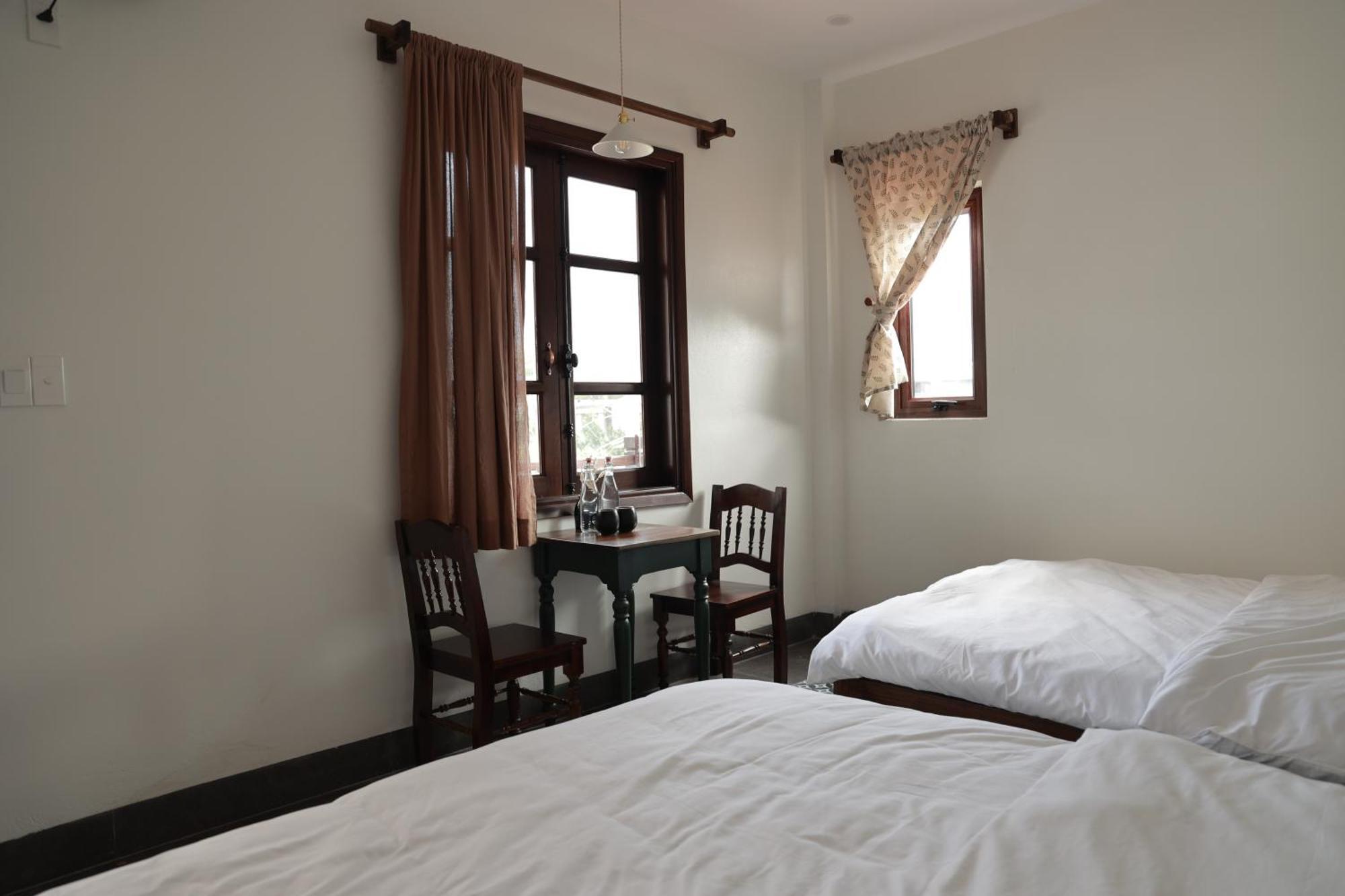 Anio Ha Giang Hotel Extérieur photo