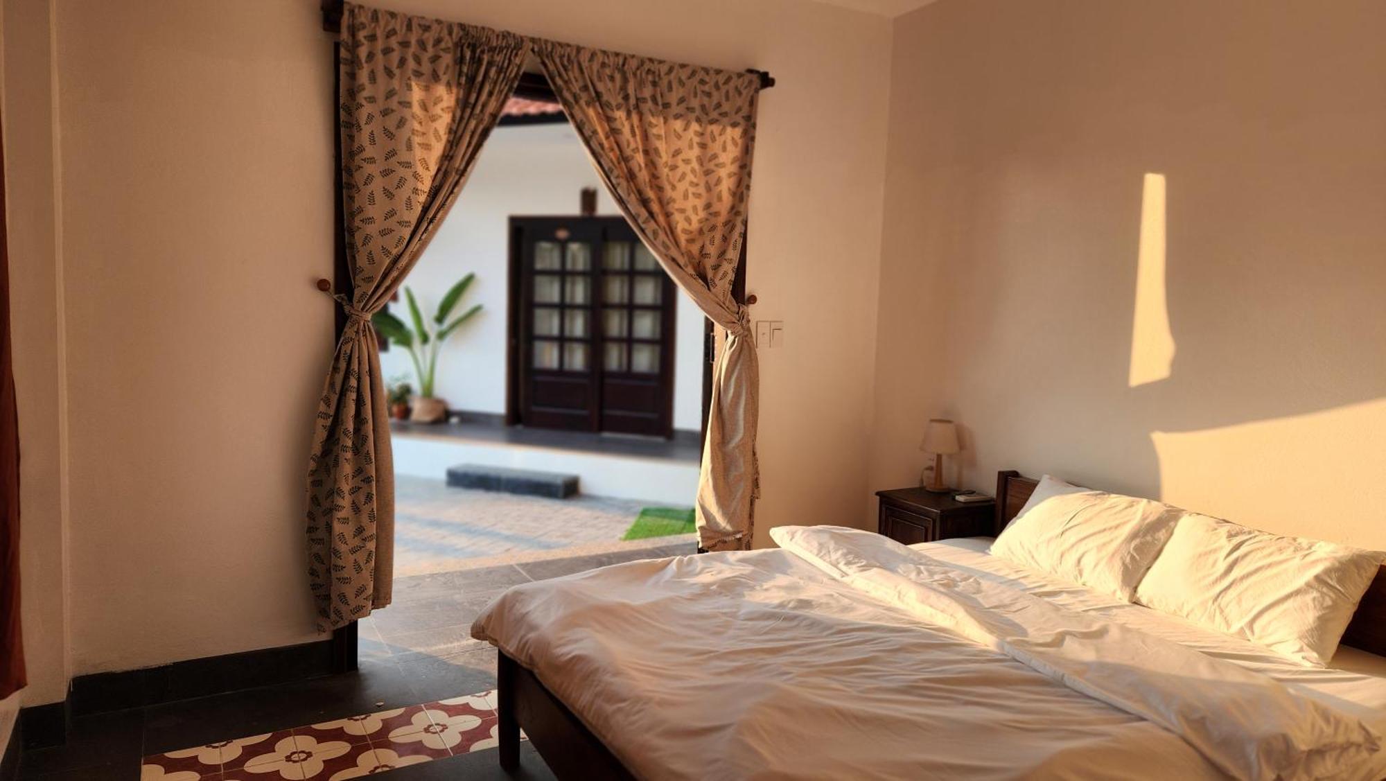 Anio Ha Giang Hotel Extérieur photo