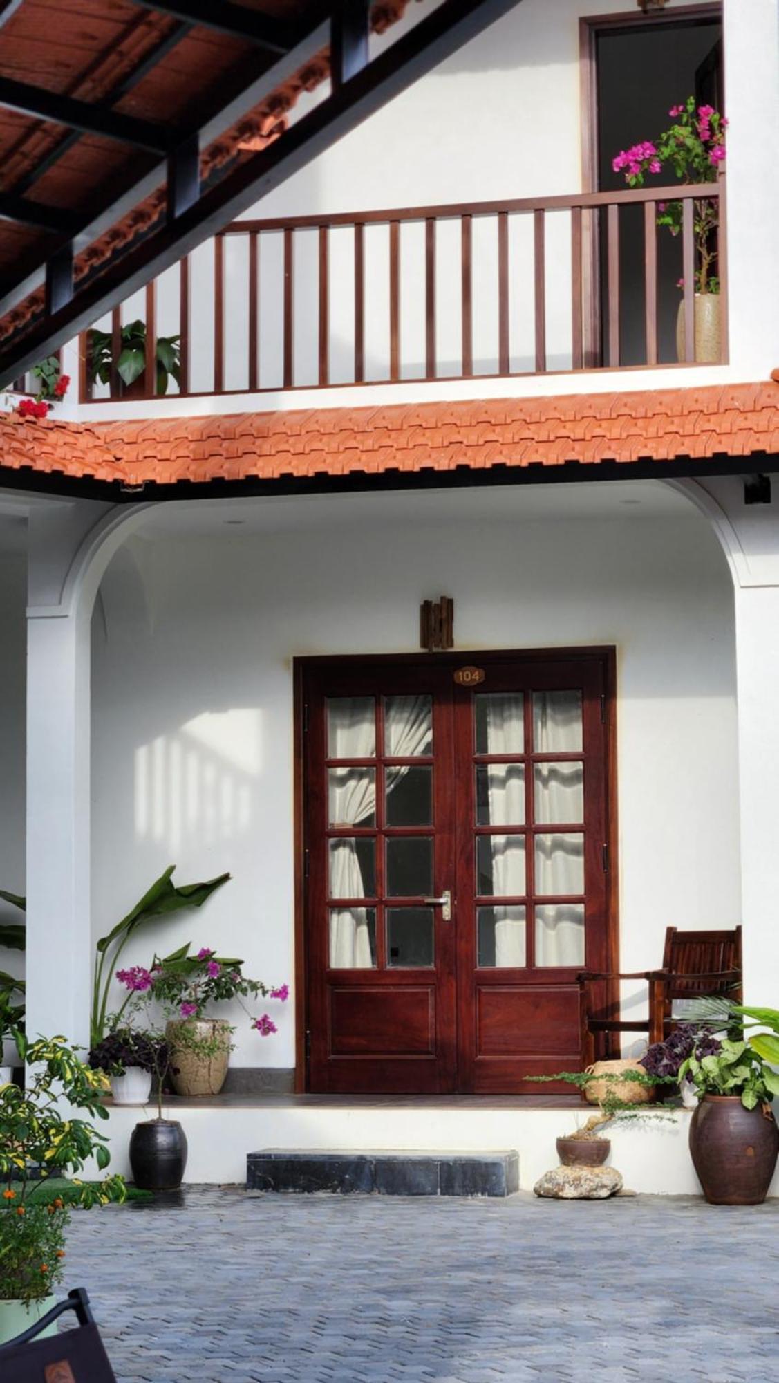 Anio Ha Giang Hotel Extérieur photo