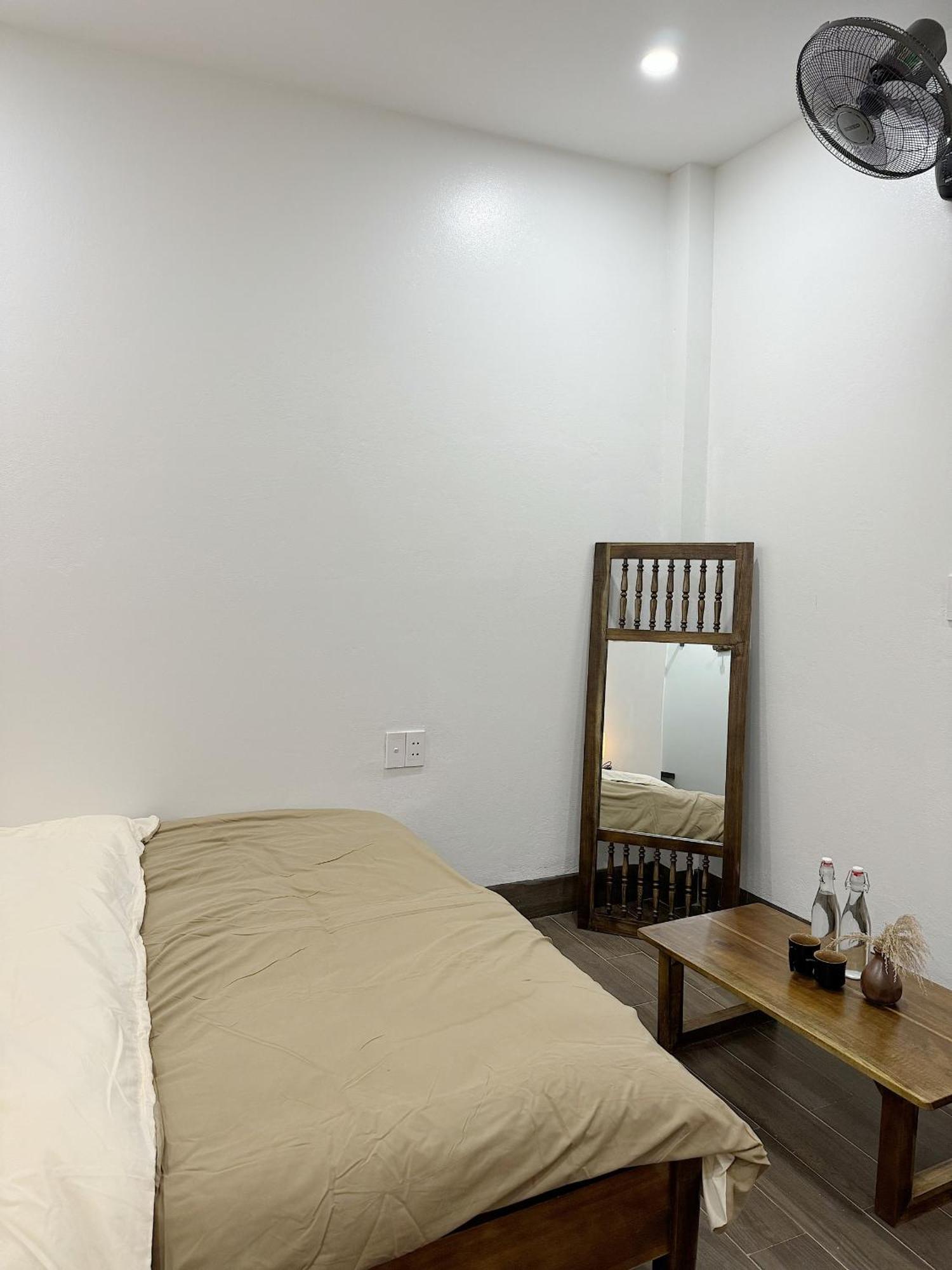 Anio Ha Giang Hotel Extérieur photo