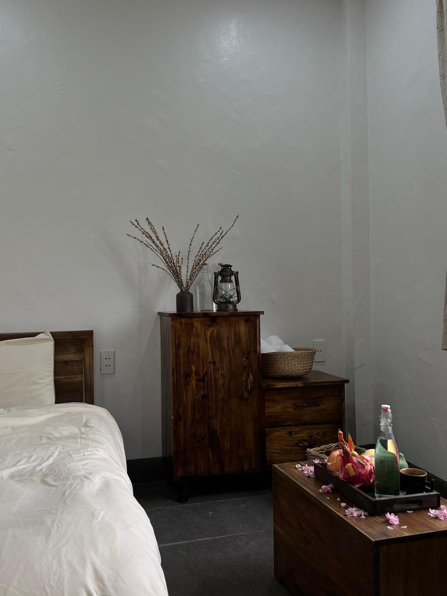 Anio Ha Giang Hotel Extérieur photo
