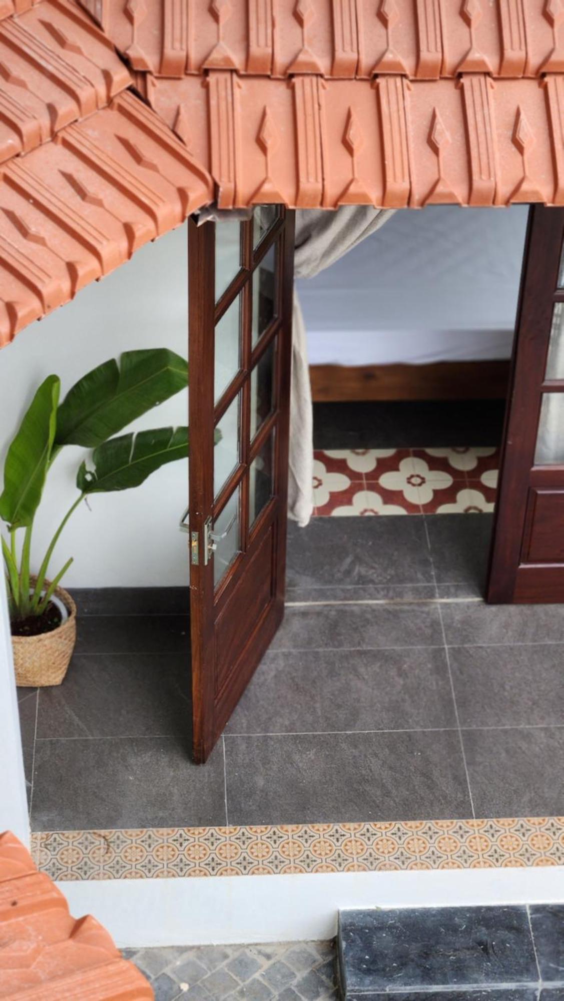Anio Ha Giang Hotel Extérieur photo