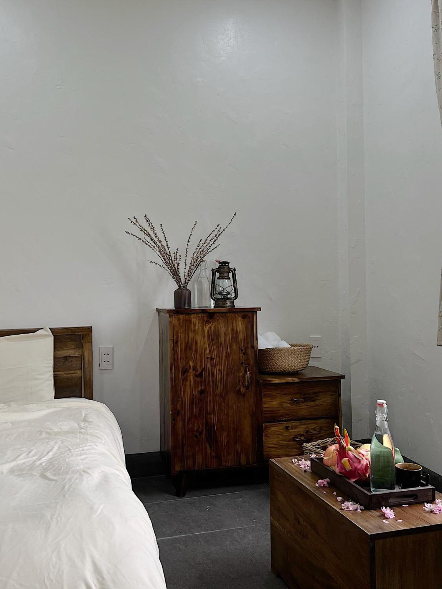 Anio Ha Giang Hotel Extérieur photo