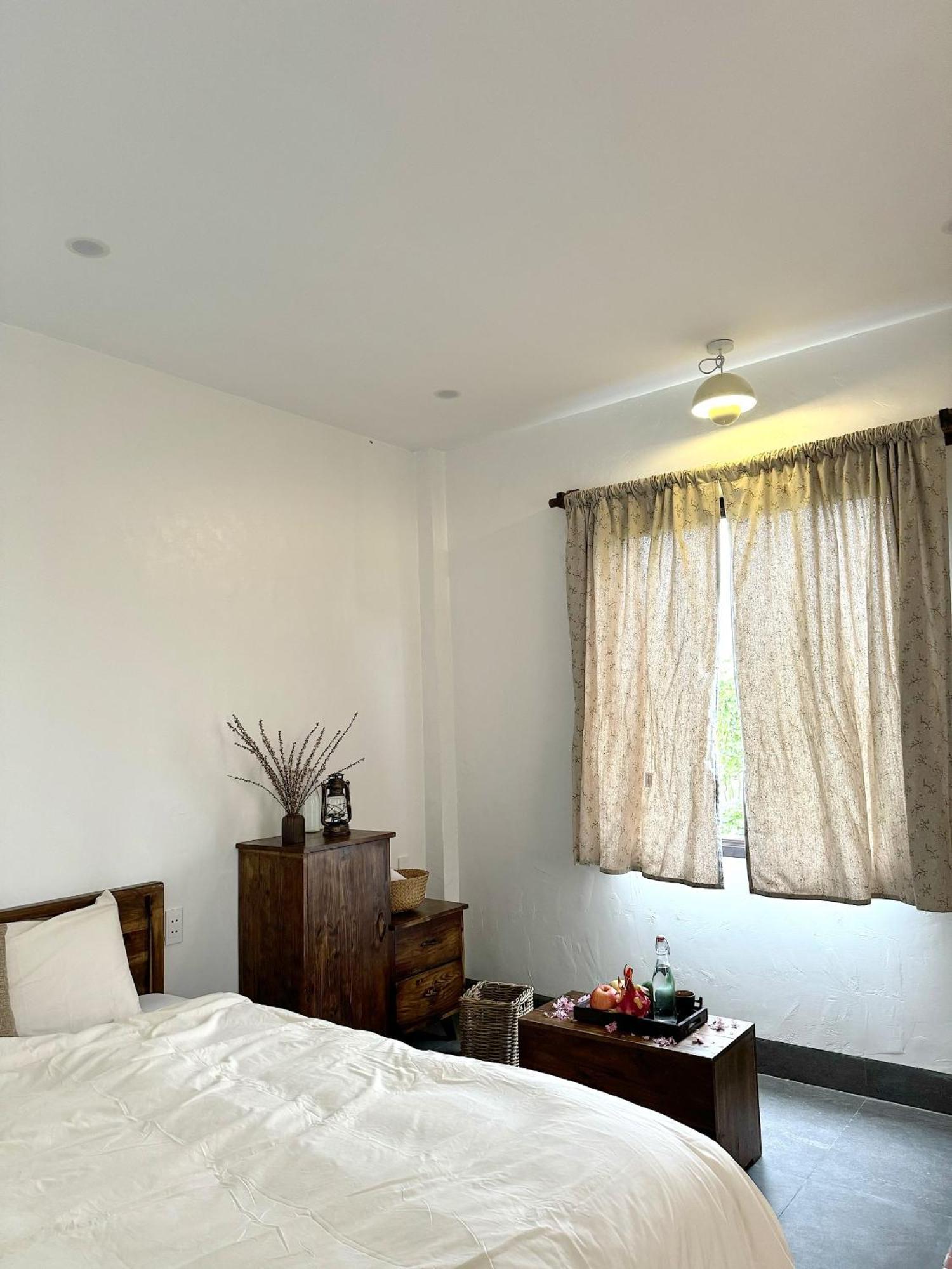 Anio Ha Giang Hotel Extérieur photo