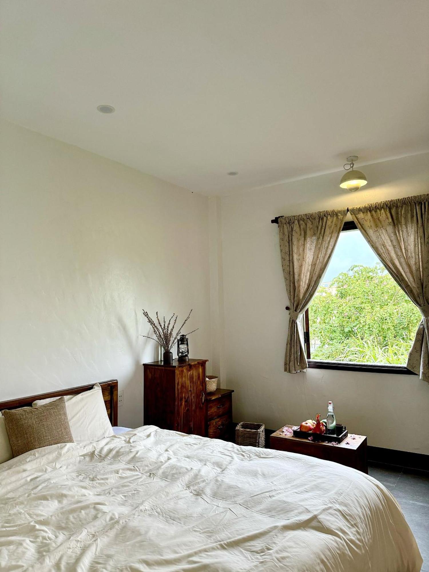Anio Ha Giang Hotel Extérieur photo