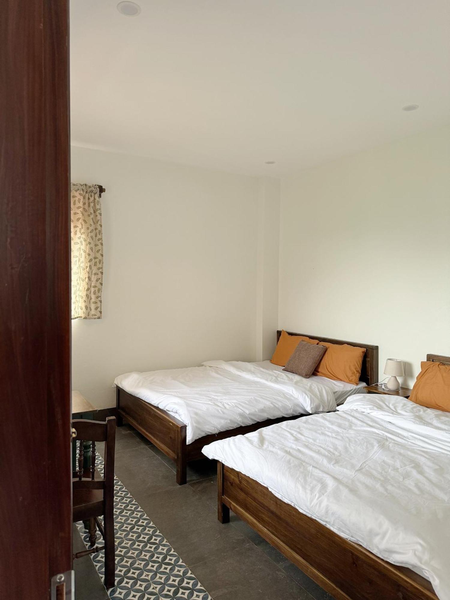Anio Ha Giang Hotel Extérieur photo