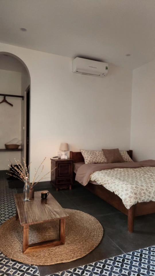 Anio Ha Giang Hotel Extérieur photo
