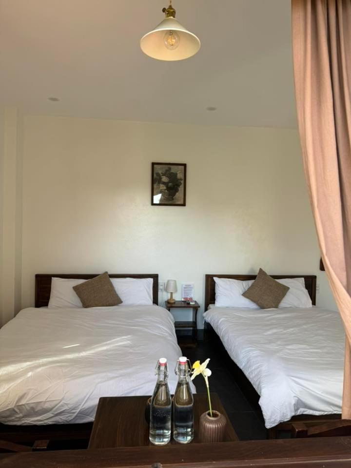 Anio Ha Giang Hotel Extérieur photo