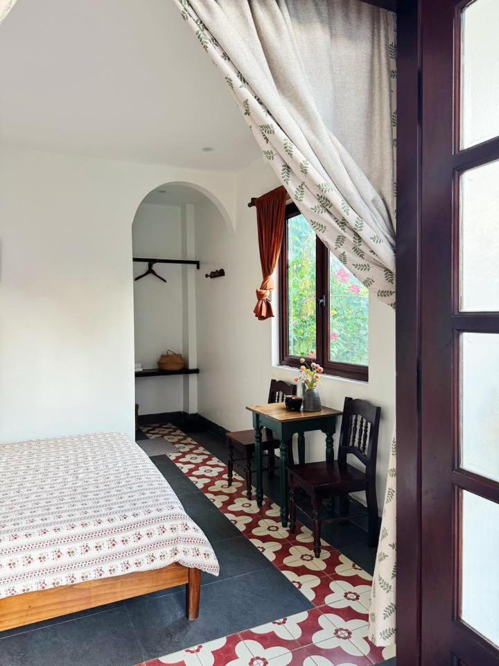 Anio Ha Giang Hotel Extérieur photo