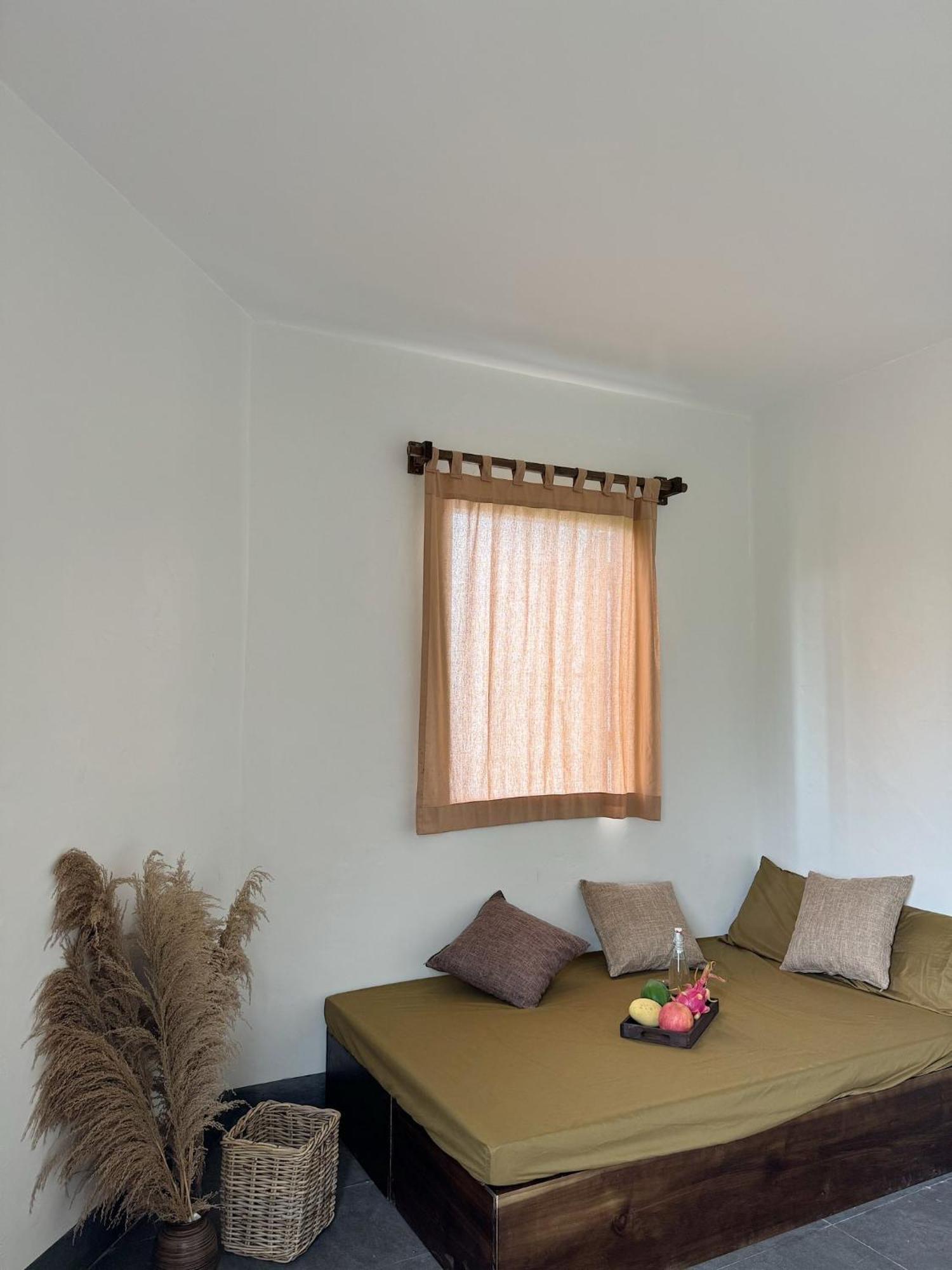 Anio Ha Giang Hotel Extérieur photo