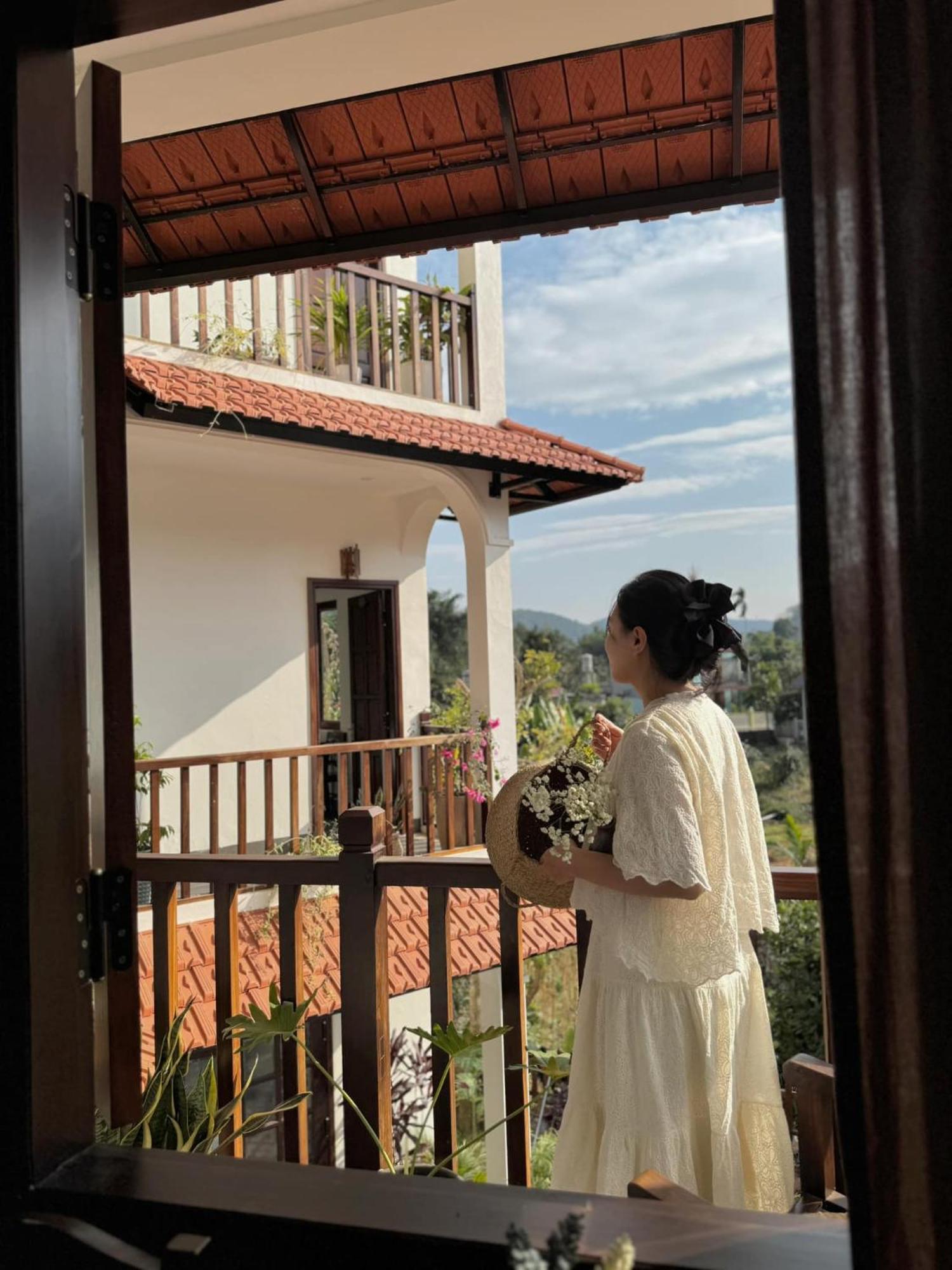 Anio Ha Giang Hotel Extérieur photo